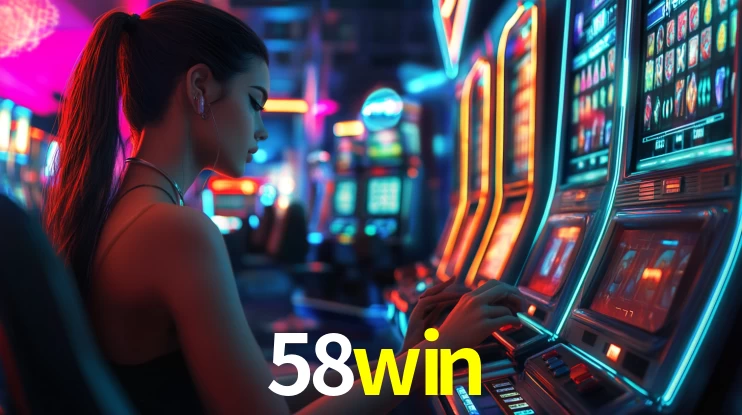 58win game