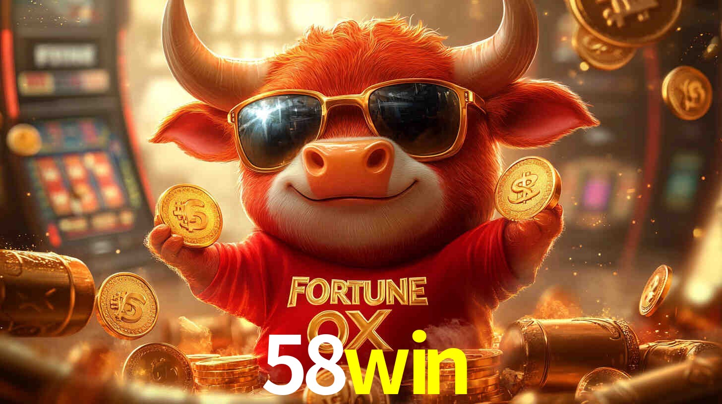 Desvendando o Mundo dos Jogos Virtuais na 58win