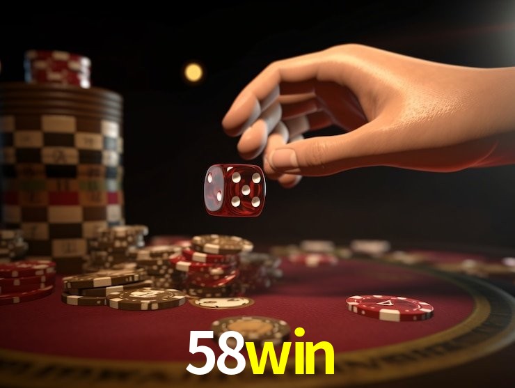 A Popularidade dos Caça-Níqueis no 58win