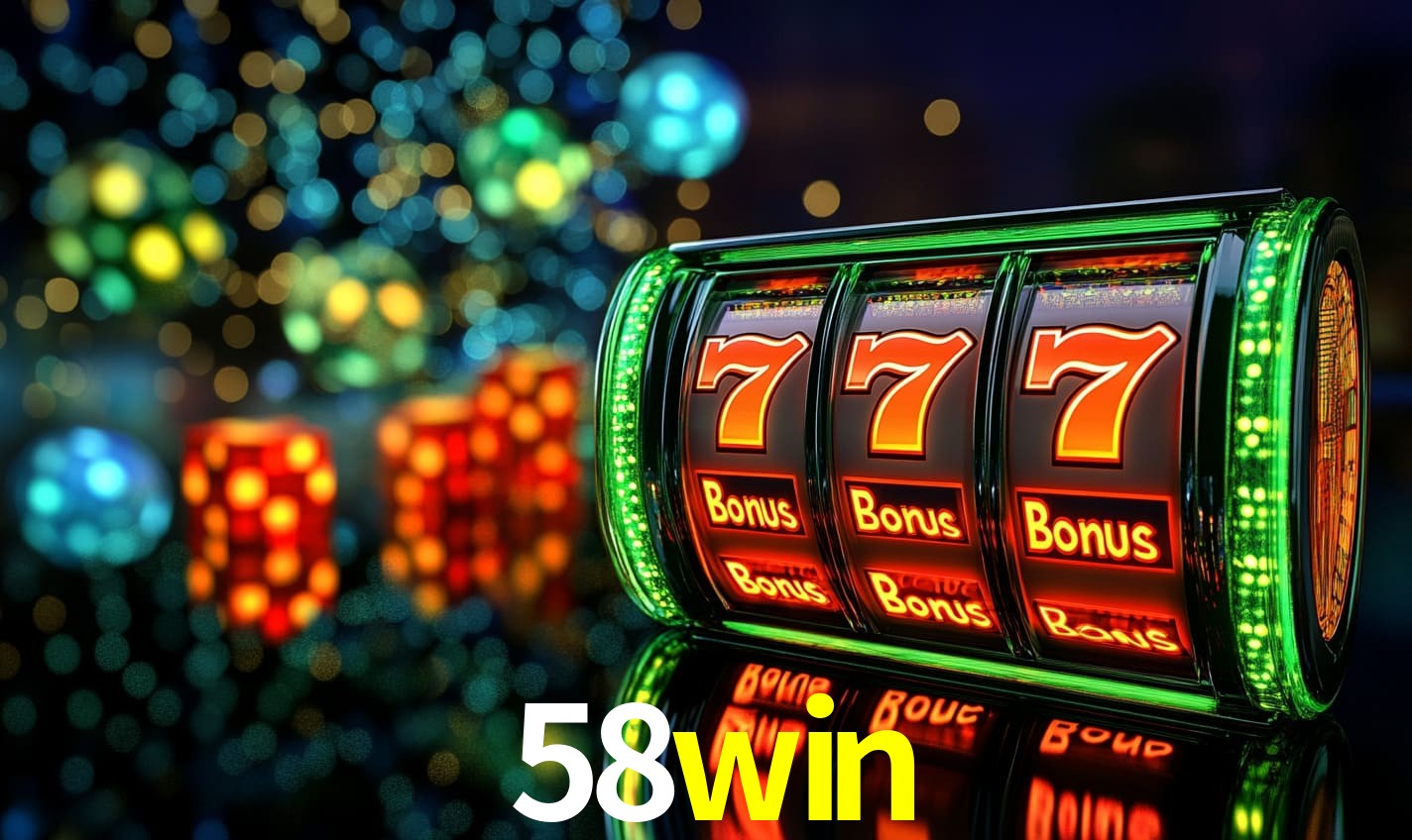 Apostas Esportivas na 58win: Um Guia Completo