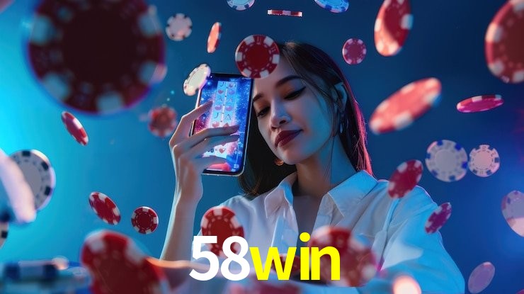Login Seguro 58win