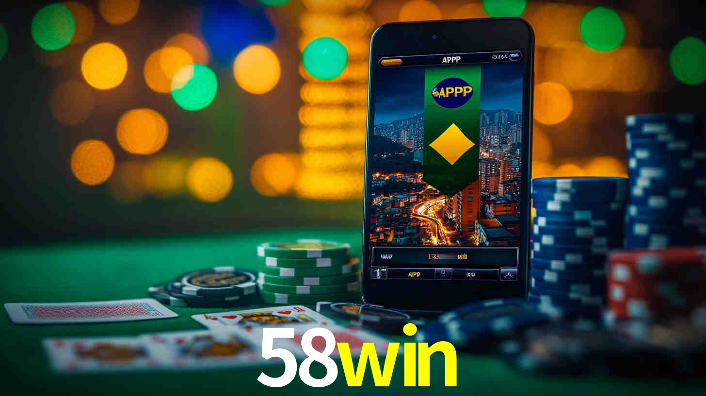 Apostas de Tênis 58win