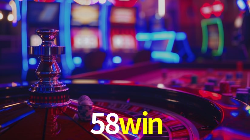 58win,58win game