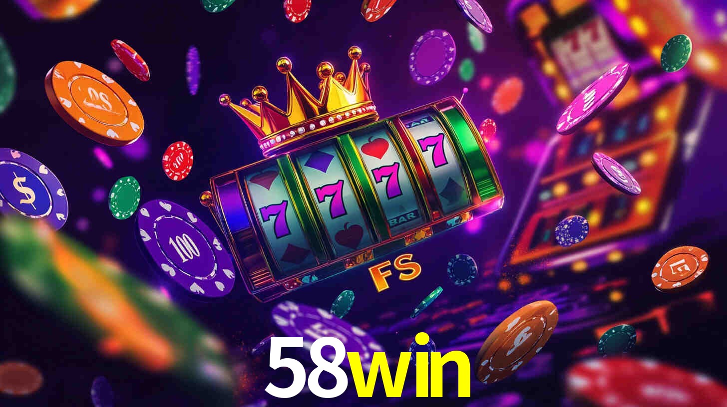 58win,58win game