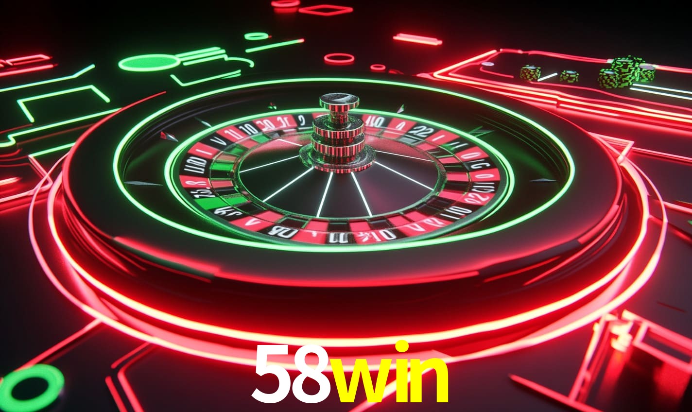 Estatísticas do Jogo 58win
