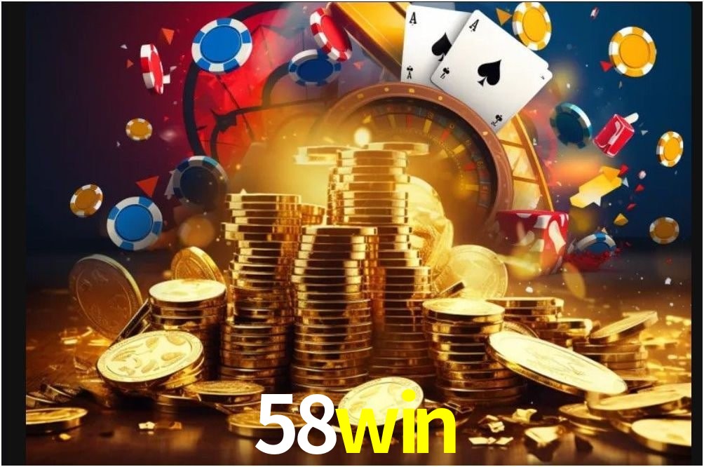 Promoção Relâmpago 58win