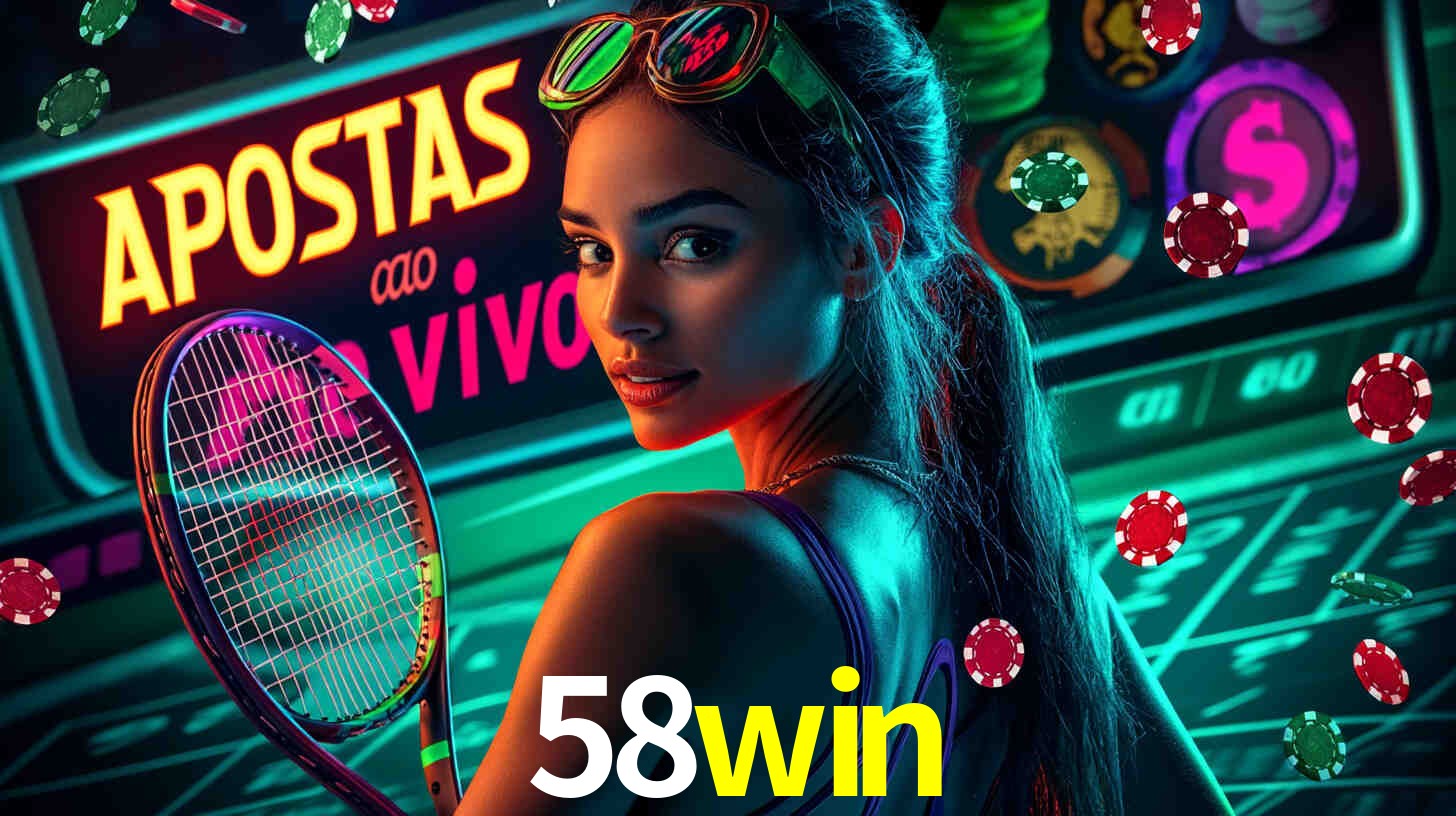 Mesa de Blackjack 58win