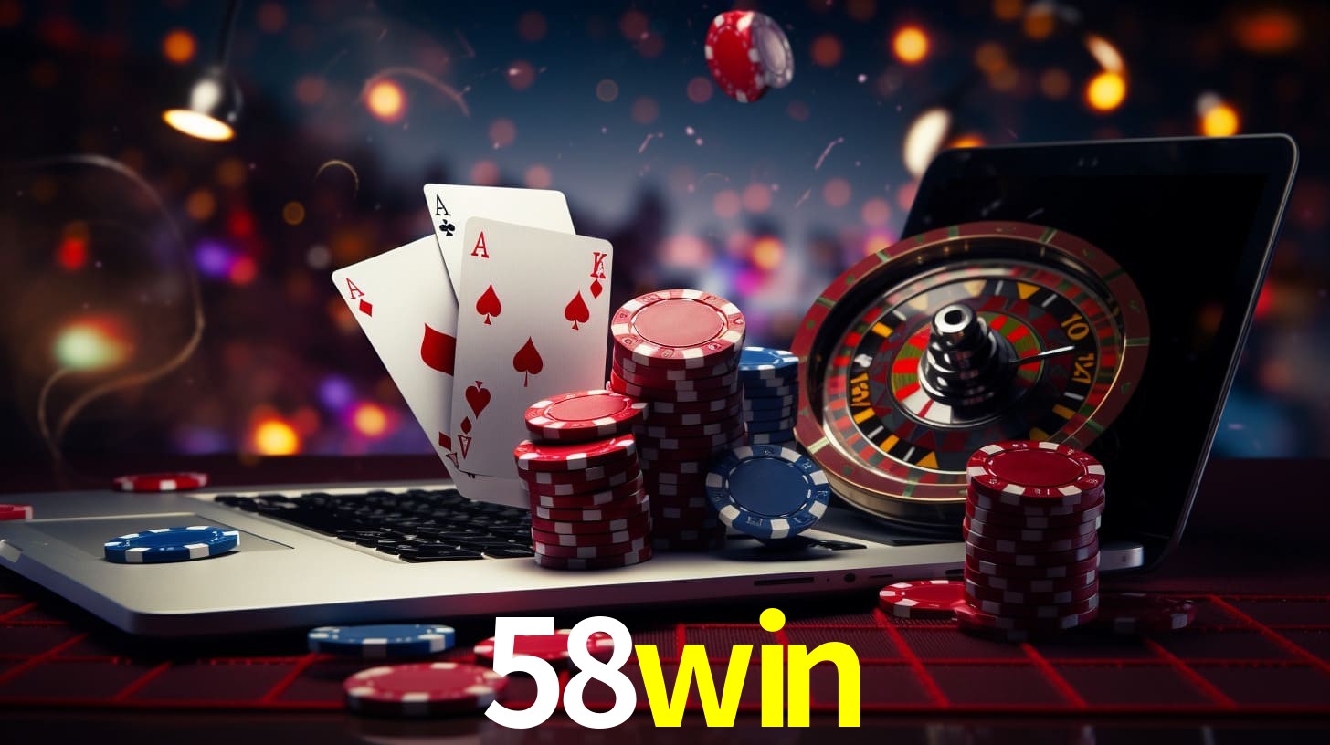 Daily Bonuses 58win